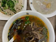 -魏家凉皮(博水商务大厦店)