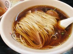 鸡蛋面-毛华美食(清扬路店)