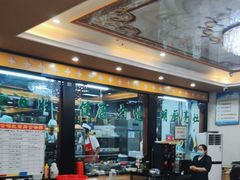 -国强手抓(北京西路店)