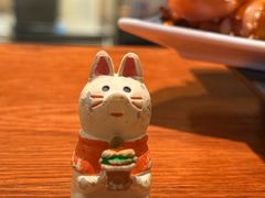 -戏作寿司(观音桥店)