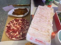-古乐牛香•鲜牛肉牛杂火锅(系马桩总店)