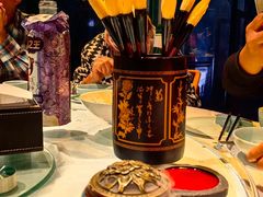 -唐猫庭院·千年陕菜(赛格国际购物中心店)