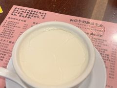 -南信牛奶甜品专家