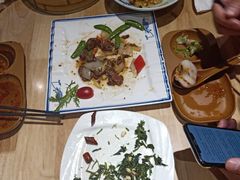 -小六汤包(亚欧店)