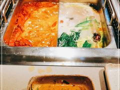 -渡娘火锅(大兴大悦春风里店)