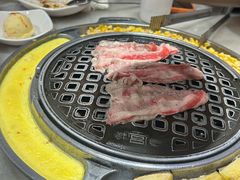 -韩宫宴烤肉·料理(南京江宁万达店)