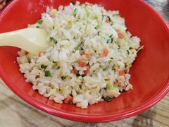 -江城燕子大排档(江汉路步行街店)