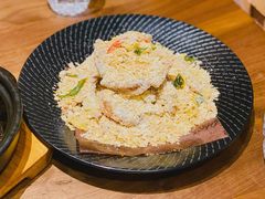 -星叶·东南亚料理(宁波万象汇店)