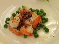 -马勒别墅·中餐厅