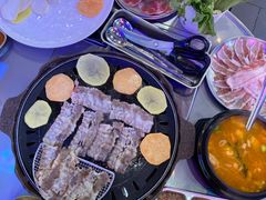 -玄希浪漫厨房·韩料烤肉(湖滨银泰in77店)