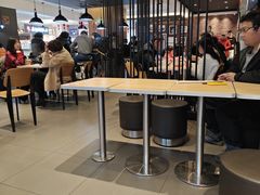 -汉堡王(天津鲁能店)