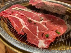 -西塔老太太泥炉烤肉(湖东领汇广场店)