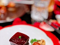 -上海苏宁宝丽嘉酒店·嘉府壹号中餐厅