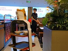 -辛香汇·现炒川菜(城北万象城店)