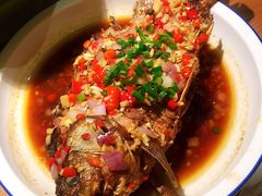 -费大厨辣椒炒肉(万家丽一店)