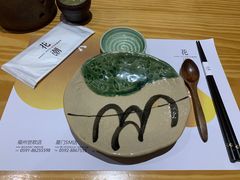 -花潮料理艺食馆(世欧广场店)