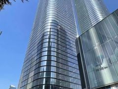 -KK ONE(京基滨河时代店)