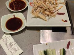 -白玉·朝鲜族烤串(深圳Kkone店)