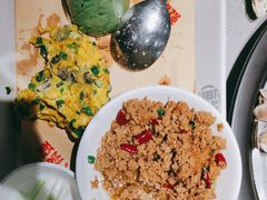 -大锅强·蒸海鲜青岛菜(吾悦广场店)