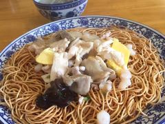 -裕兴记·三虾面(西北街总店)