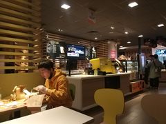 -麦当劳(豫园店)