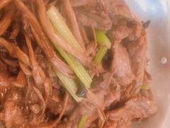 -乌镇那一年小院主题餐厅(甘泉西路店)