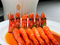-莉莉海堂HAITANG·烤鸭(国贸商城店)