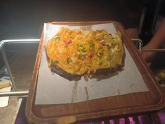 -麦凯伦烧烤·精酿超级工厂店(金桥总店)