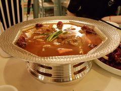 -付掌柜在成都·热炒砂锅集(金禾店)