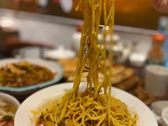 -疆山别院烧烤·新疆菜(铁路局店)