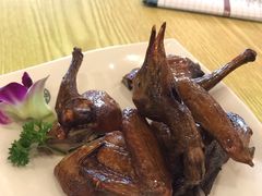 -添好运点心专门店(百老汇店)