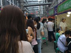 -清真老马家国华牛奶鸡蛋醪糟(正宁路店)