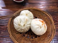 -清真石家包子(大皮院总店)