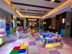 -上海崇明金茂凯悦酒店