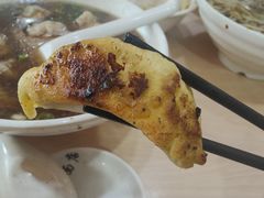 虾籽馄饨-蒋家桥饺面店(东关街店)