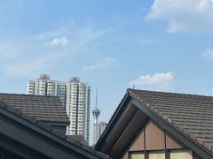 -星巴克臻选(成都太古里店)