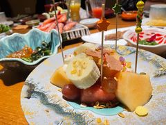 -味见·荣家(亚泰大街店)