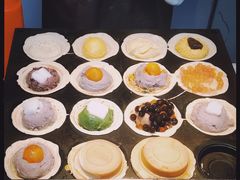 -台湾味正点车轮饼可丽饼(南禅寺店)