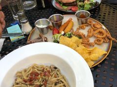 -bluefrog蓝蛙(水游城店)