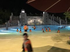 -杭州第一世界大酒店·云曼温泉