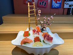 -曼灵德蒸汽海鲜自助(狮山路金鹰国际广场店)