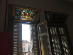 -胡志明市美术馆