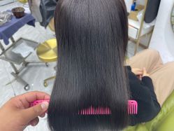 -沐染造型专业烫发染发