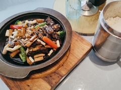 -卞氏菜根香(航空路旗舰店)