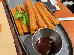 -CRAZYONES西班牙海鲜饭(上海美罗城店)