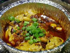 -鑫正兴东北烧烤(滨湖店)