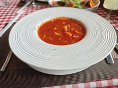 -自然食集西餐厅(泰晤士小镇店)