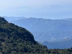 -七娘山