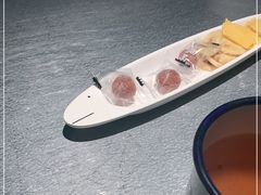 -探鱼·鲜青椒爽麻烤鱼(番禺万达店)