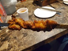 -郑喜旺烧烤(郑州总店)